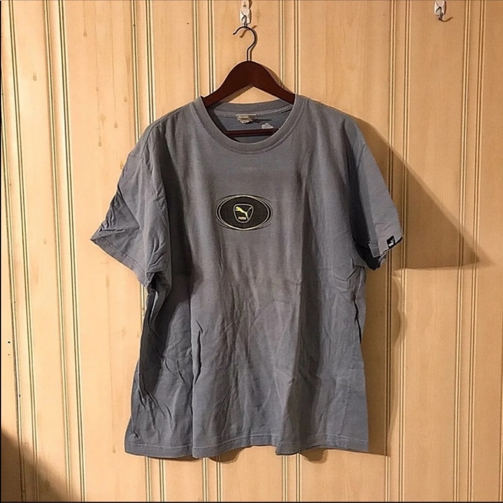 👍 Puma Men’s T-Shirt